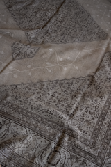 Vintage Turkish Wool Rug, 10’2” x 13’7”