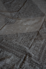 Vintage Turkish Wool Rug, 10’2” x 13’7”