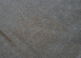 Vintage Turkish Wool Rug, 10’6” x 15’6”
