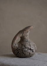 St. Helens Ash Pitcher
