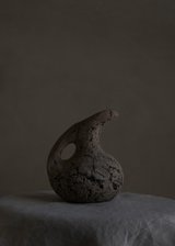 St. Helens Ash Pitcher