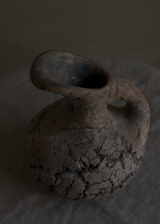St. Helens Ash Pitcher