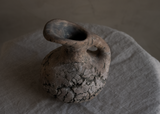 St. Helens Ash Pitcher