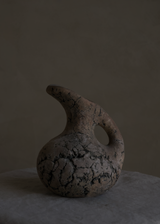 St. Helens Ash Pitcher