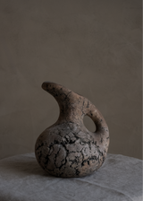 St. Helens Ash Pitcher