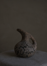 St. Helens Ash Pitcher