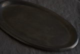 Vintage Pewter Tray
