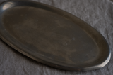 Vintage Pewter Tray