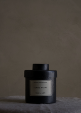 Terre Noire Bougie Apothicaire Candle