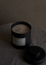 Terre Noire Bougie Apothicaire Candle