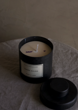 Terre Noire Bougie Apothicaire Candle