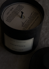Night Souk Bougie Apothicaire Candle