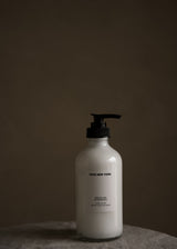 Brazilian Rosewood Hand Lotion