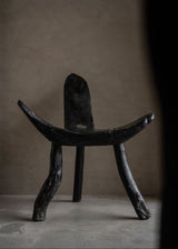 Juju Tripod Chair