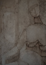 Canvas Figure x Lou Fink