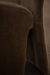 Perrin Armless Dining Chair