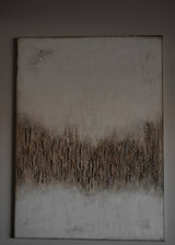 Sunset Painting 51x71