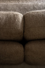 Crew Sofa, Cuddles Coco