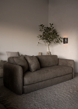Crew Sofa, Cuddles Coco