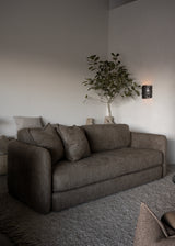 Crew Sofa, Cuddles Coco