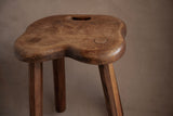 Vernacular Oak Stool