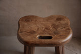 Vernacular Oak Stool