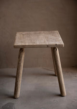 The Bel Ami Stool