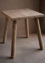 The Bel Ami Stool