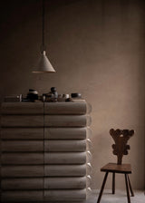 The Chapel Back Chair