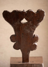 The Chapel Back Chair