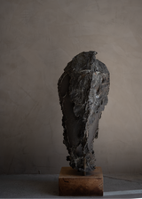 Ella Tulin Sculpture