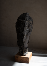 Ella Tulin Sculpture