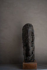 Ella Tulin Sculpture