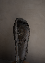 Ella Tulin Sculpture