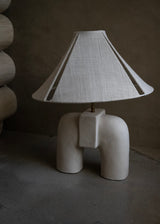 Audrey Lamp