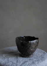 Midnight Cinder Bowl