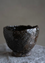 Midnight Cinder Bowl