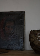 La Femme Au Voile Rouge