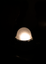 Raíz Lamp