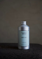 Rosemary & Clary Sage Body Wash