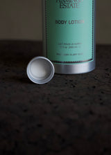 Clary Sage & Ionian Bergamot Body Lotion
