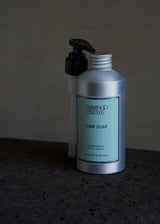 Rosemary & Clary Sage Hand Soap