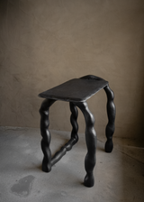 Rotben Sculpture Table