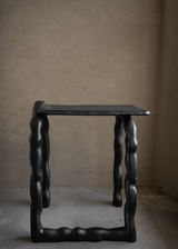 Rotben Sculpture Table