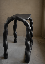 Rotben Sculpture Table