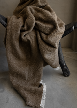 Cohassett Outdoor Throw