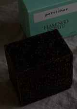 Petrichor Soap Brick