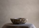 Vintage Marble Bowl