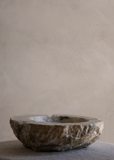 Vintage Marble Bowl