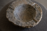 Vintage Marble Bowl